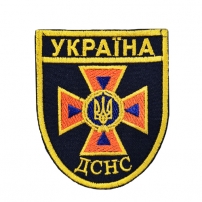 Chevron DSNS Ukraine