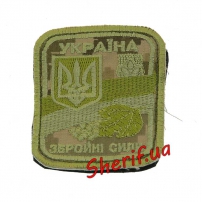 Chevron Ukraine Safeguards Digital