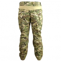 Штаны тактические KOMBAT UK Spec-ops Trousers GenII, Мультикам