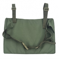 Сидушка звичайна, олива