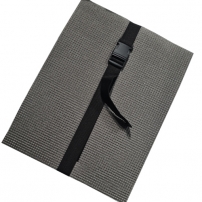 Seat tactical 330*360*15 15mm