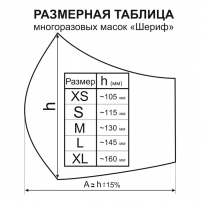 Reusable mask "Fuchsia with rose embroidery" with a nose clip, model 5.32