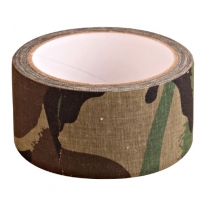 Scotch camouflage KOMBAT UK Tactical Fabric Tape camouflage, kb-tft-camo