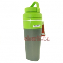 Купить в Днепре Стакан Pack-up-Bottle (Green) LMF 42383310