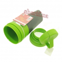Стакан Pack-up-Bottle (Green) LMF 42383310