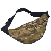 Bag "Bananka" Multicam №2