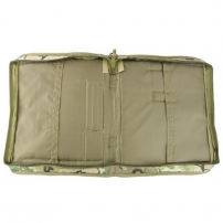 Сумка для ноутбука KOMBAT UK A4 Folder/Notebook Holder мультікам