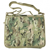 Сумка для ноутбука KOMBAT UK A4 Folder/Notebook Holder мультікам