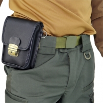 Сумка для прихованого носіння зброї (пістолет ПМ), 8010