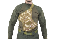 Сумка органайзер Camo (асорті) койот