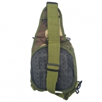 Сумка Woodland EDC наплічна тактична (20х26см)