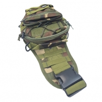 Сумка Woodland EDC наплічна тактична (20х26см)