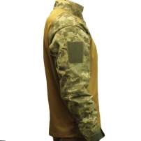 takticheskaya-rubashka-ubaks-cool-pass-kojot-s-pikselnymi-vstavkami-m-tm