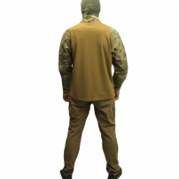 takticheskaya-rubashka-ubaks-cool-pass-kojot-s-pikselnymi-vstavkami-m-tm