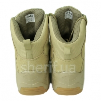 Тактические ботинки PAN-TAC (Coyote)