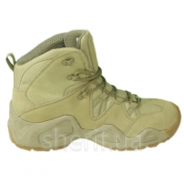 Тактические ботинки PAN-TAC (Coyote)