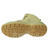 Тактические ботинки PAN-TAC (Coyote)