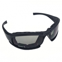 Тактичні окуляри Daisy X