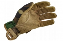 Тактические перчатки Mechanix Wear "FastFit" Woodland
