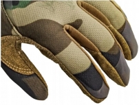 Tactical gloves Mechanix Wear "FastFit" Woodland