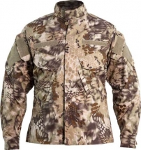 TAU J-KKH Куртка Skif Tac TAU Jacket Kry-khaki