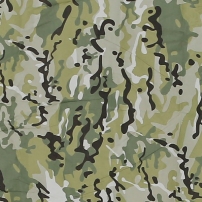 Тент "Tarp" 2x3 м (Multicam) - (Max Fuchs)