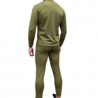 Thermal underwear Oliva for APU (cube, fleece) Premium