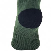 Термоноски KOMBAT UK Odin Cold Weather, олива, kb-os-olgr-41-46