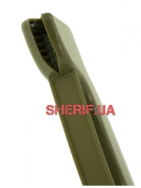 Точилка MIL-TEC для ножей и мачете D-TYPE Olive-3