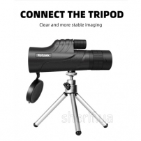 Trumpet NoHawk 10-30x42