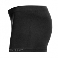 Трусы MIL-TEC потоотводящие Black