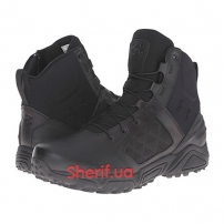 Boots Under Armor TAC Zip 2.0 Black