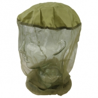 Захист від москітів KOMBAT UK Micro Mosquito Head Net