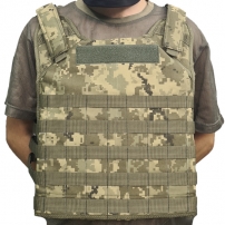 Жилет плитоноска Digital UA мод. 5.11