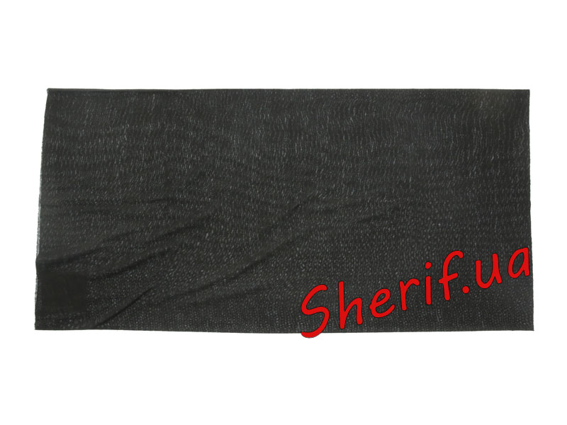 10173A sharf Max Fuchs BUFF Black- 2