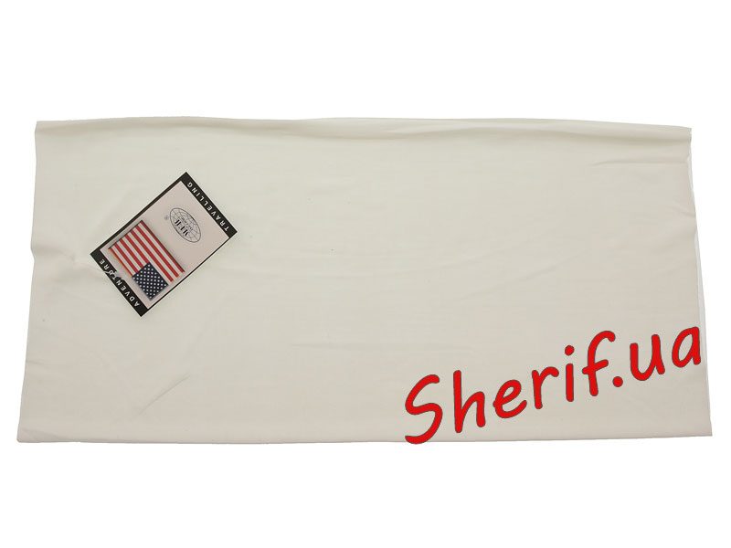 10173L sharf Max Fuchs BUFF White- 2