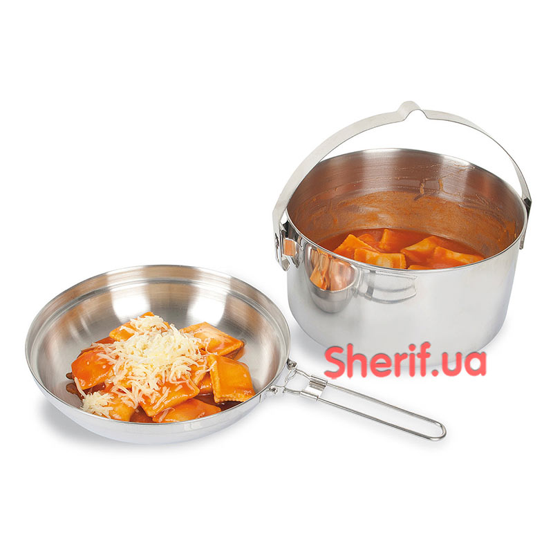 4003 Tatonka Kettle 25 4