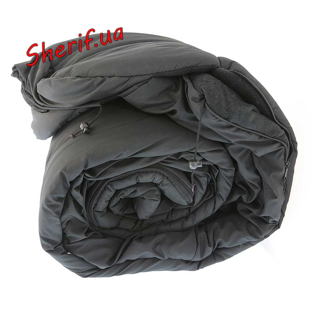 Armeysky spalnik -15 з 1