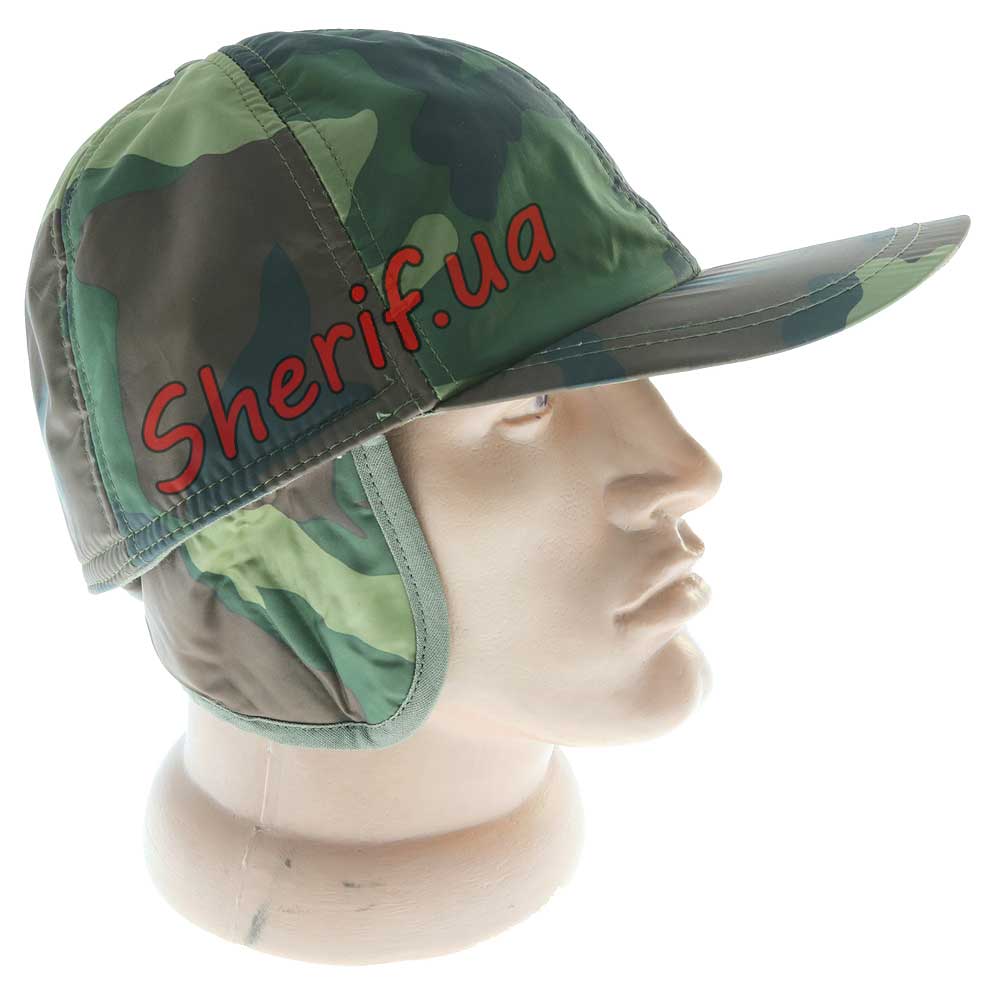 зимовий блайзер НАТО