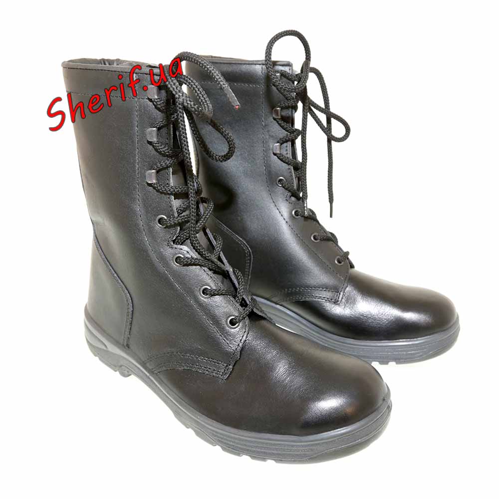 Botinki OMON Zeffirro 4