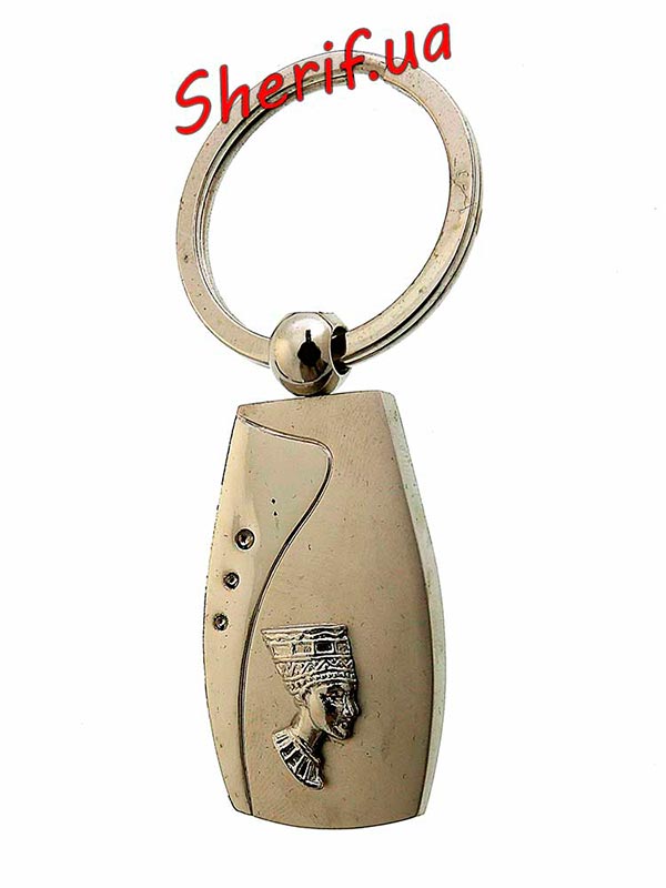 Brelok KA-0285 Nefertiti