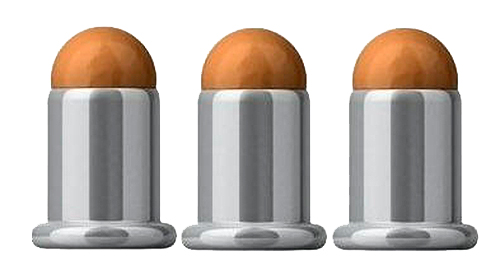 Flaubert's cartridge