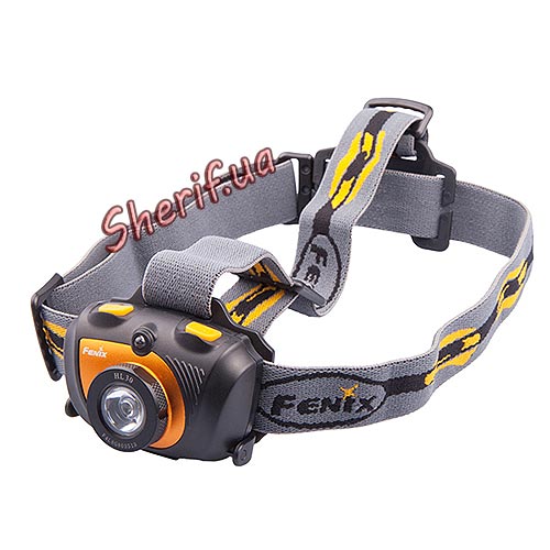 Led nadobny Fenix HL30 R5 4