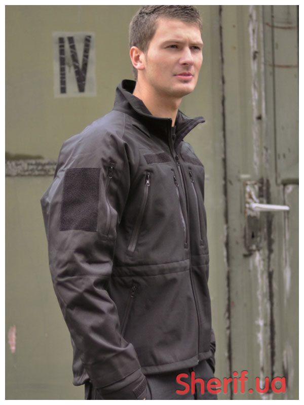MIL-TEC Softshell Plus 10859002 10