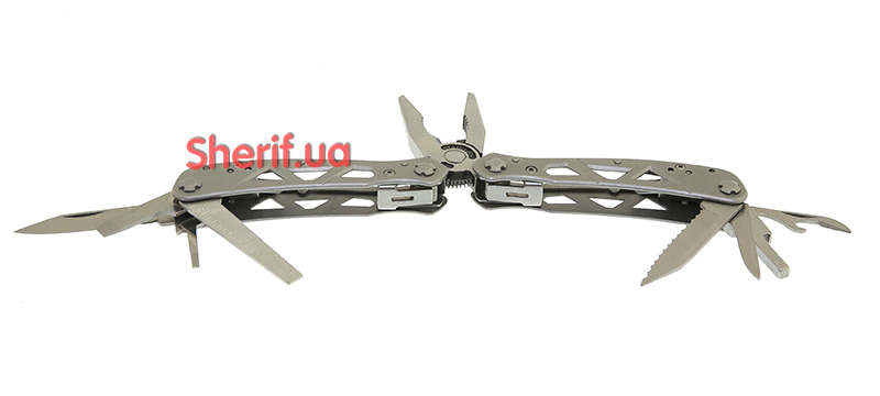 Multi Tool Ganzo G112 6