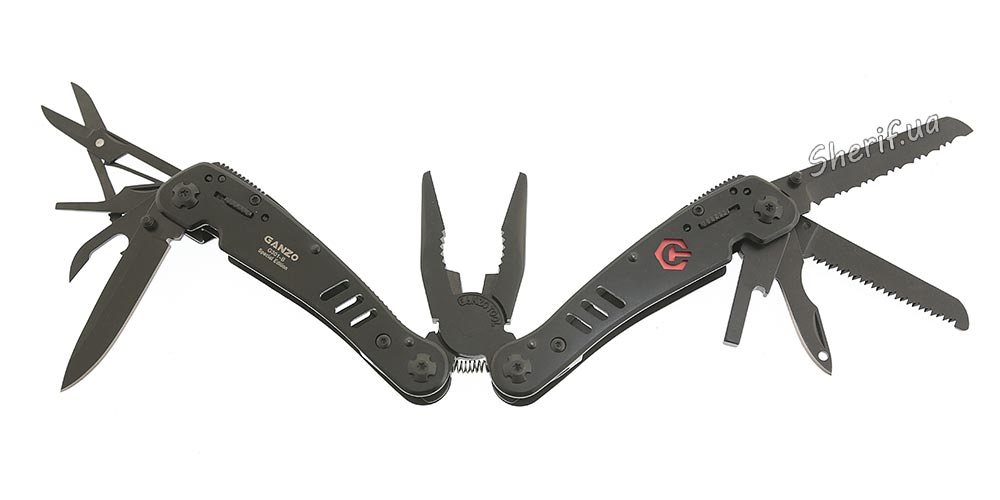 Multi Tool Ganzo G301-В 5