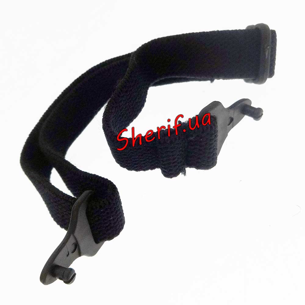 Ochki ESS Crossbow Yellow 6