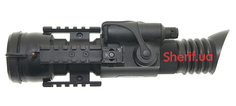 Pricel нічний SOTh2 WB BC 3B 10