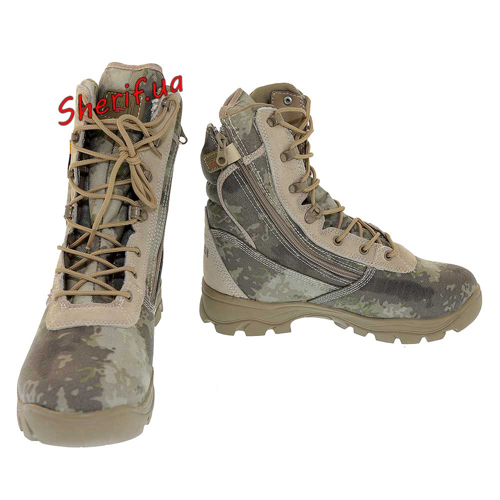 Черевики 006-Magnum A-TACS