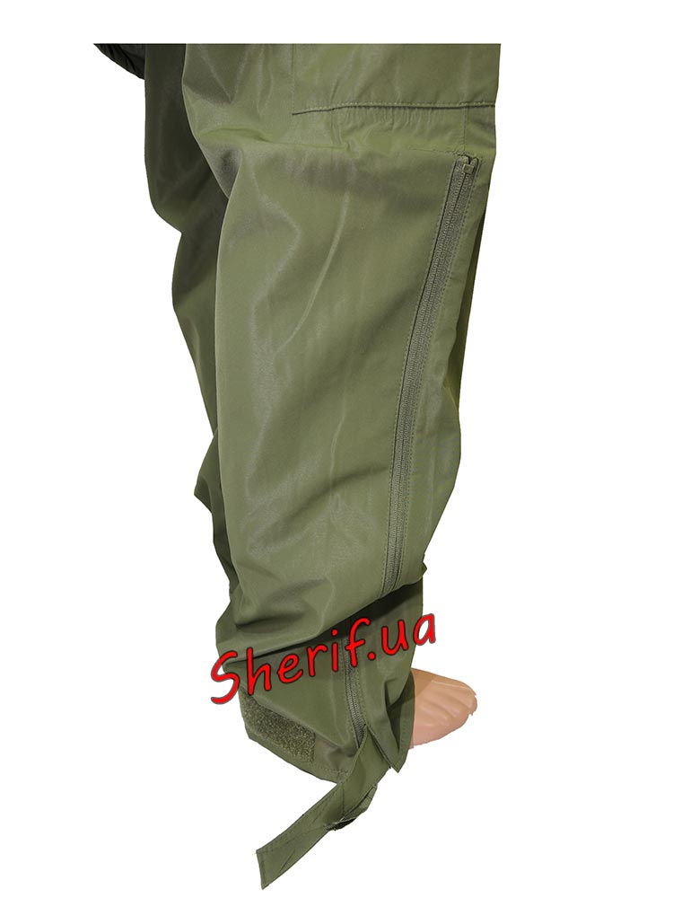 мембранний костюм